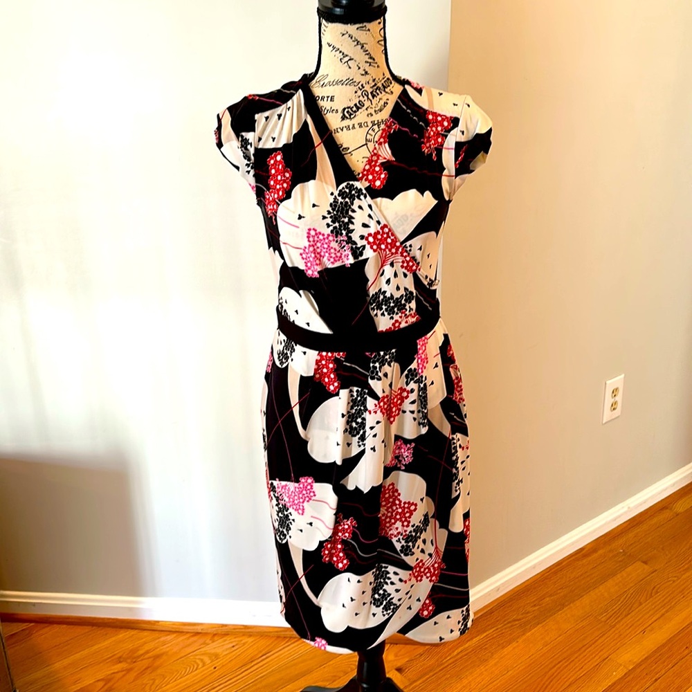 New York & Co dress